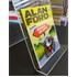 Alan Ford Klasik 165 : Bolnica "Bez nade"