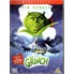 How the Grinch Stole Christmas (UK DVD izdanje bez HR podnaslova)