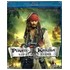 Pirati s Kariba: Nepoznate plime Blu-Ray