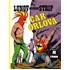 Lunov Magnus Strip: Zagor - Car orlova - MAGNET