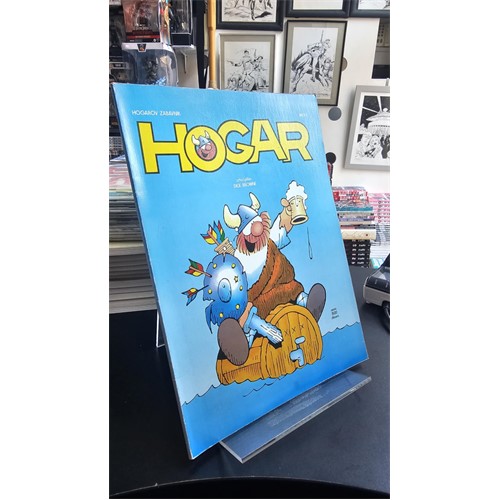 hogar