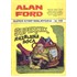 Alan Ford - Superhik: Razbijena boca - MAGNET