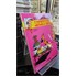 Lucky Luke 15: Ran Tan Planovo nasljedstvo Tvrdi uvez