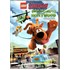 Lego Scooby-Doo!: Opsjednuti Hollywood