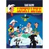 Lucky Luke 32: Ujaci Dalton (meki uvez)