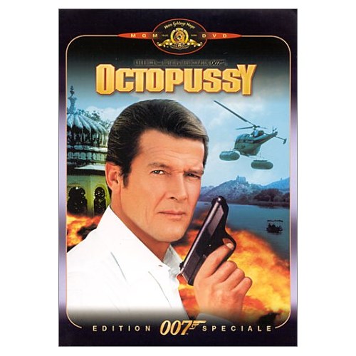 -Octopussy