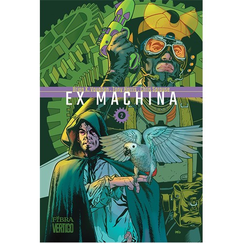 ex machina 2