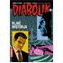 Diabolik 28: Ključ misterija
