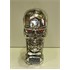 Terminator 2 Judgement Day T-800 Endoskeleton Head