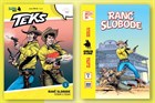 Zlatna Serija - GOTOVE predbilježbe