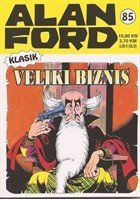 Čovjek koji poteže brže od svoje sjene!